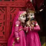 puppet show in hyderabad