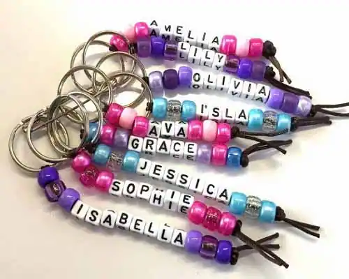 key chain making in Hyderabad