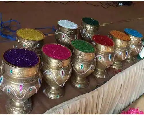 nava ratna talambralu in hyderabad