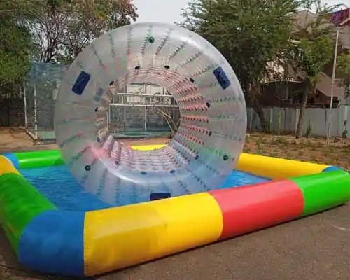 water ball on hire in mumbai