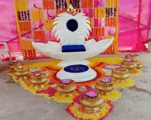 mangala snanam set up in hyderabad