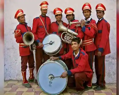 band melam in visakhapatnam