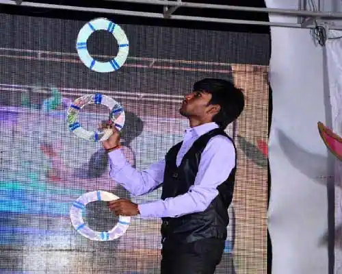 jugglers in vijayawada