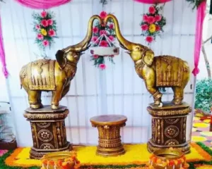 mangala snanam set up in hyderabad