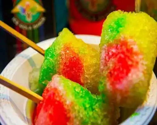 ice gola in rajahmundry