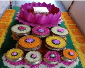 mangala snanam set up in hyderabad