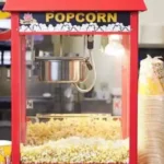 popcorn in mumbai