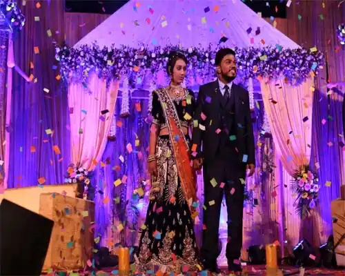 paper blaster in hyderabad