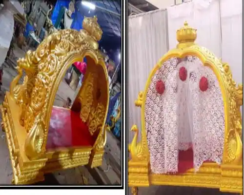 pelli pallaki in hyderabad