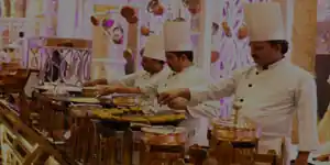 catering in hyderabad