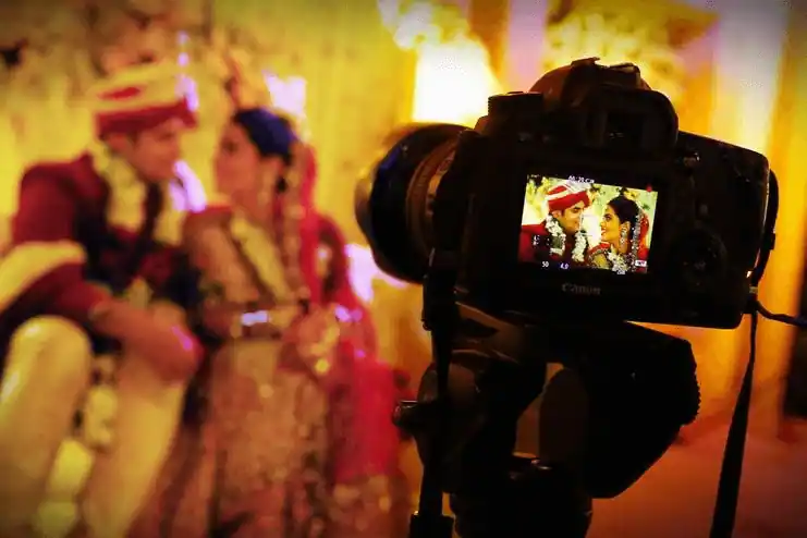 Photographer in Hyderabad