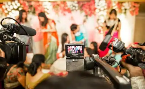 wedding videographers in hyderabad