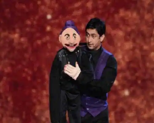 ventriloquist in pune