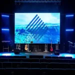 LED wall on hire in pune