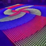 dance floor on rent in pune