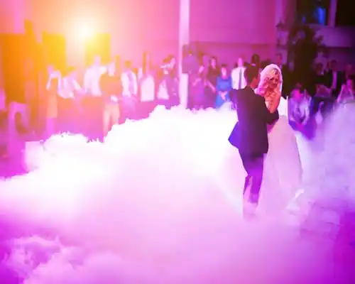 smoke / cloud / fog in pune