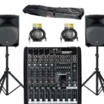 sound system on hire in pune