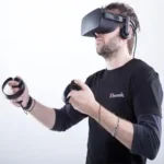 vr game stall on hire in pune