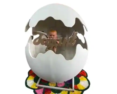 Name reveal concept in Hyderabad