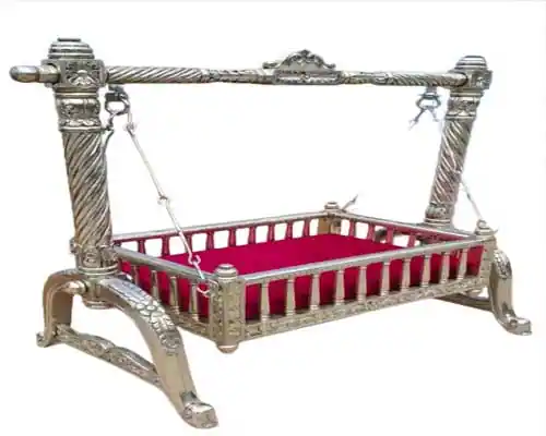 cradles on rent in Hyderabad for cradle ceremony