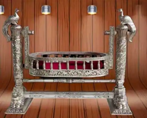 Cradles on rent in Hyderabad for cradle ceremony