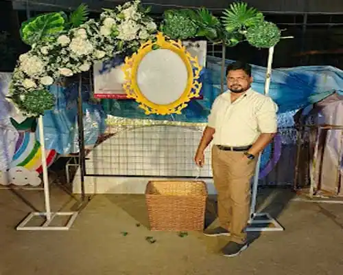 Name revel concepts in Hyderabad