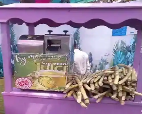 sugar cane juice in hyderabad for birthday, wedding