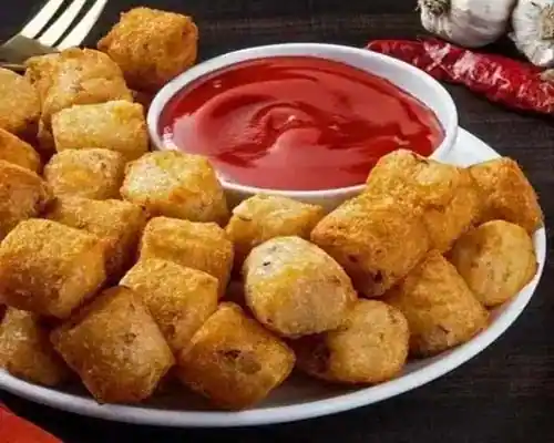 chilli garlic shots live stall in Hyderabad for birthday parties and weddings