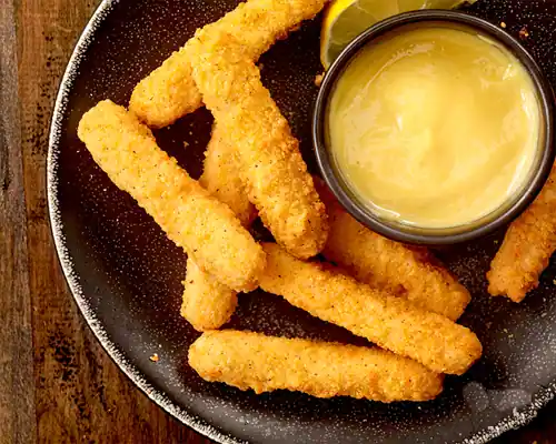 crispy chicken fries live stall in Hyderabad for birthday parties and weddings