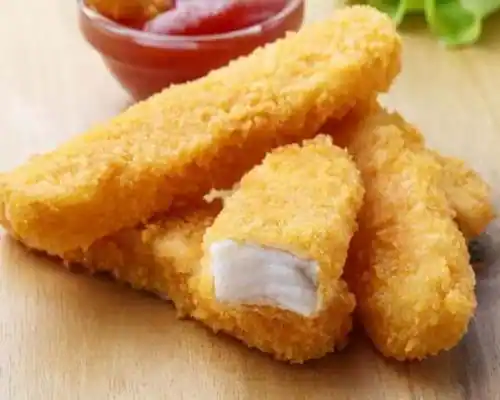 fish fingers in Hyderabad for birthday parties, weddings, school events and corporate events