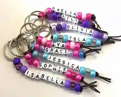 key chain making in Vijayanagaram