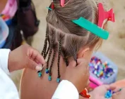 hair beading in bangalore