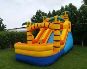 Medium bouncy in Hyderabad for corporate office