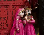 puppet show in hyderabad
