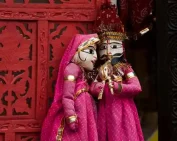 puppet show in pune