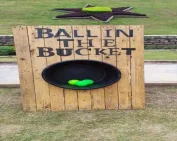 ball in basket game in Hyderabad