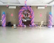 Balloon decorations in hyderabad