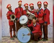 band melam in visakhapatnam