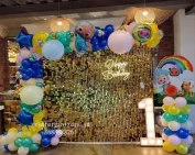 Birthday party decorations in hyderabad
