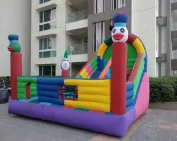 bouncy in Hyderabad for corporate office