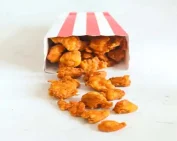 chicken popcorn live stall in Hyderabad for birthday parties and weddings