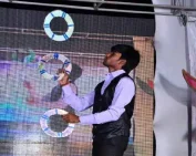 jugglers in bangalore