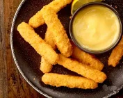 crispy chicken fries live stall in Hyderabad for birthday parties and weddings