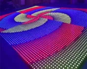 dance floor on rent in pune