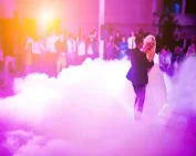 smoke / cloud / fog in goa