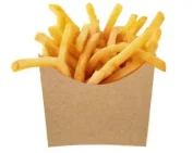 french fries live stall in Hyderabad for Birthday parties and weddings