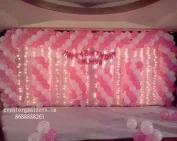 Birthday party decorators in Hyderabad