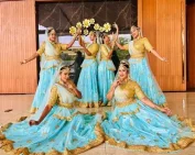 grand special entry dancer girls in Hyderabad