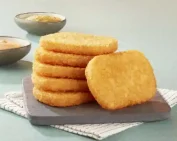 hash brown patties live stall in Hyderabad for Birthday parties and weddings