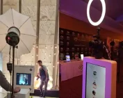 Instant photo booth in goa